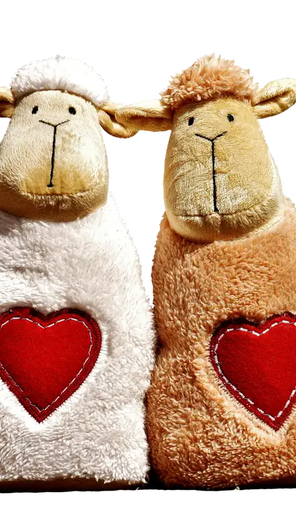 Друзья во время игры